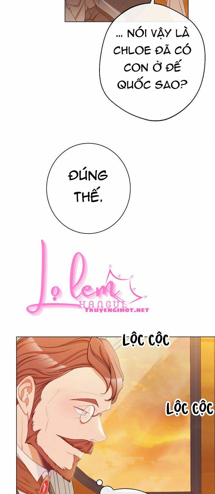 ác nữ phản diện đảo ngược đồng hồ cát chapter 75.2 9