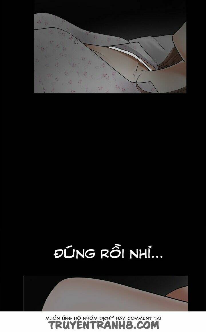 seduction - quyến rũ chapter 41 27