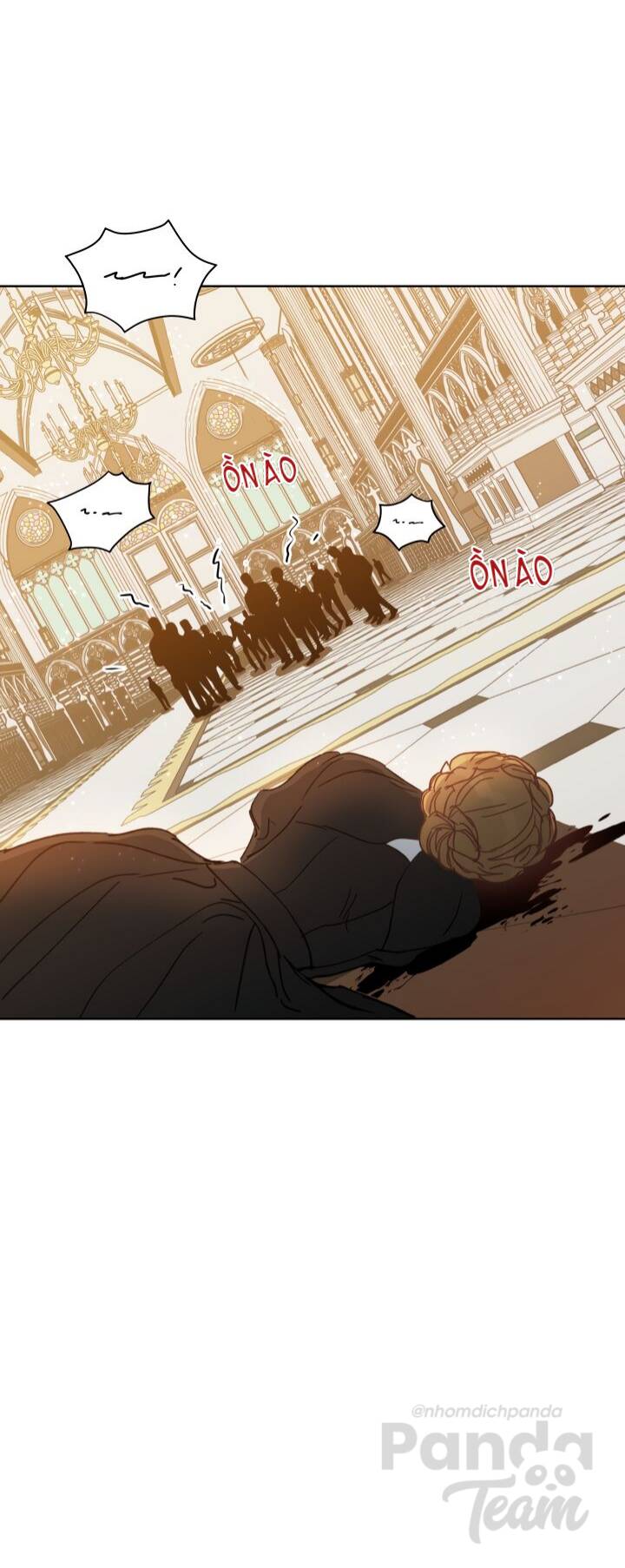 cái chết của lamia orphe chapter 34 43