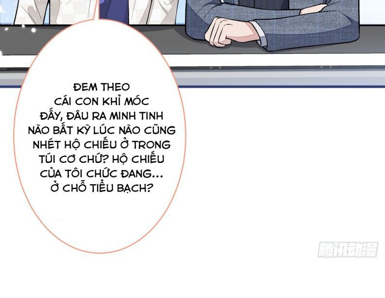 hotsearch của ảnh đế chapter 108 45