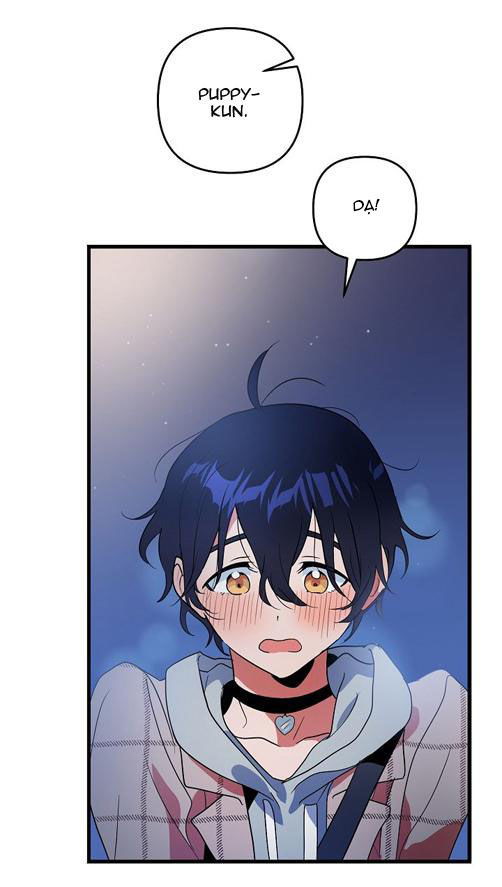 tình yêu cún con chapter 7.1 29