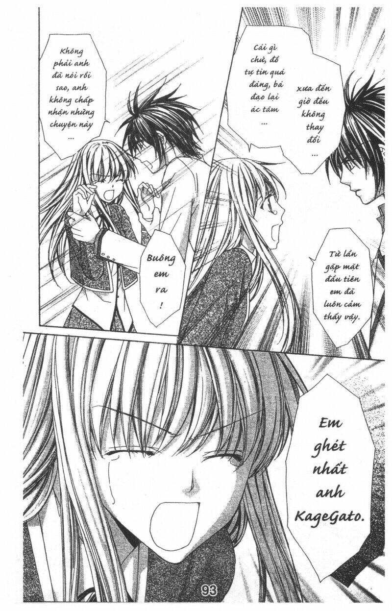 heart no daiya chapter 2.2 6