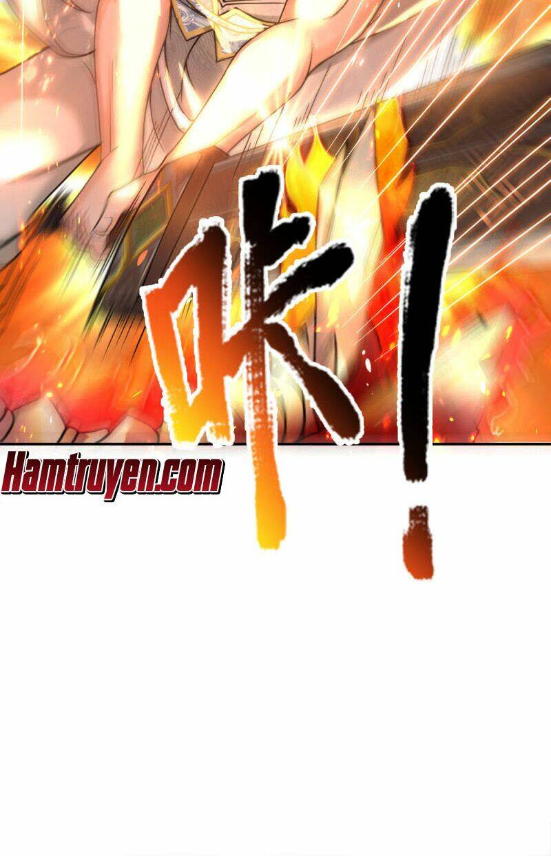 thân thể của ta là kiếm chủng chapter 52 17