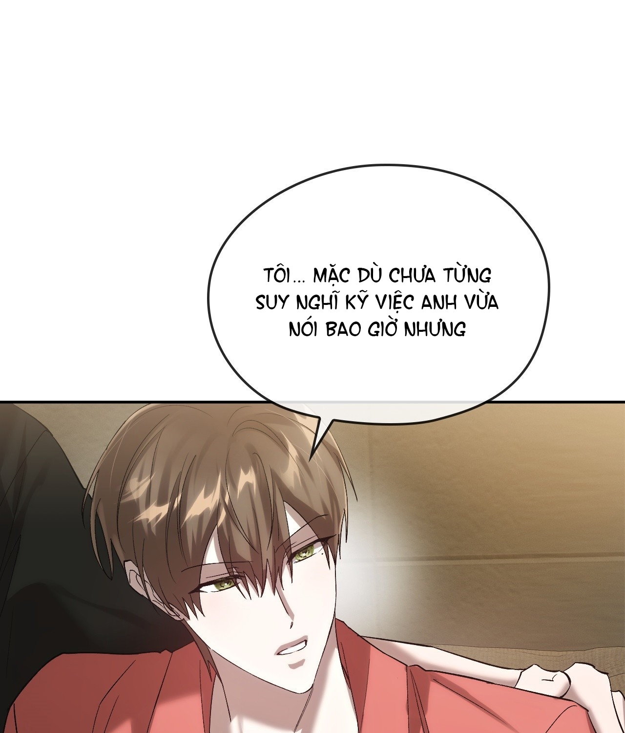 Kiếp Sau Của Chúng Ta chapter 23.2 - Trang 40
