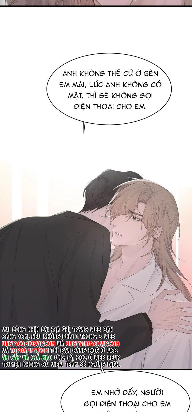 cấu bệnh chapter 80 26