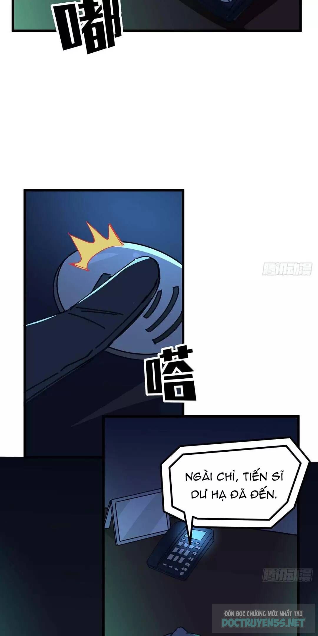 giải cứu 99 nữ chính ở mạt thế chapter 122 8