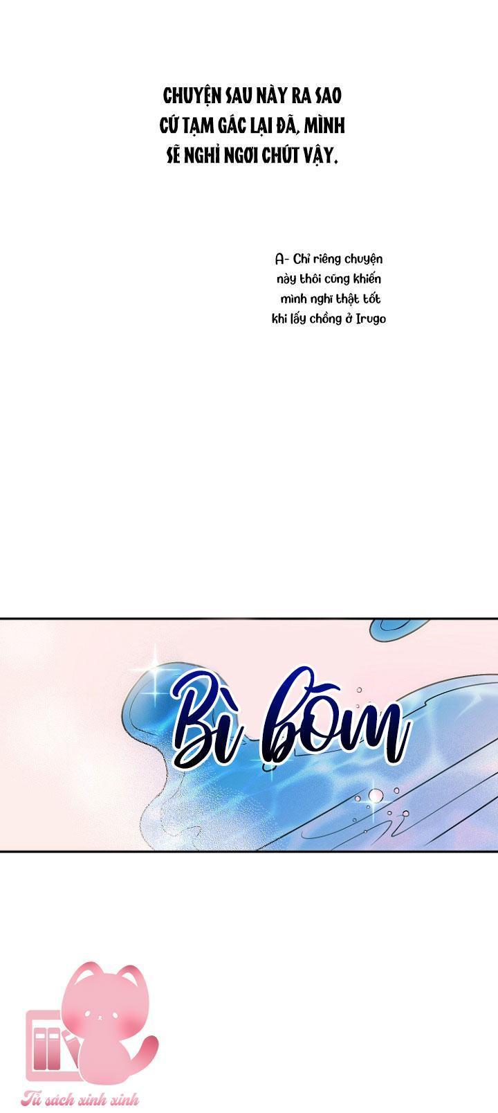 bỏ quách chồng con đi, tiền bạc mới là tất cả chapter 4 50