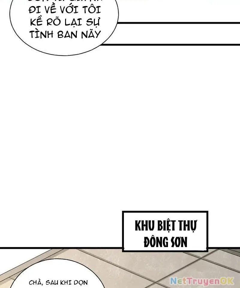 toàn dân tận thế: ta, virus quân vương chapter 16 24