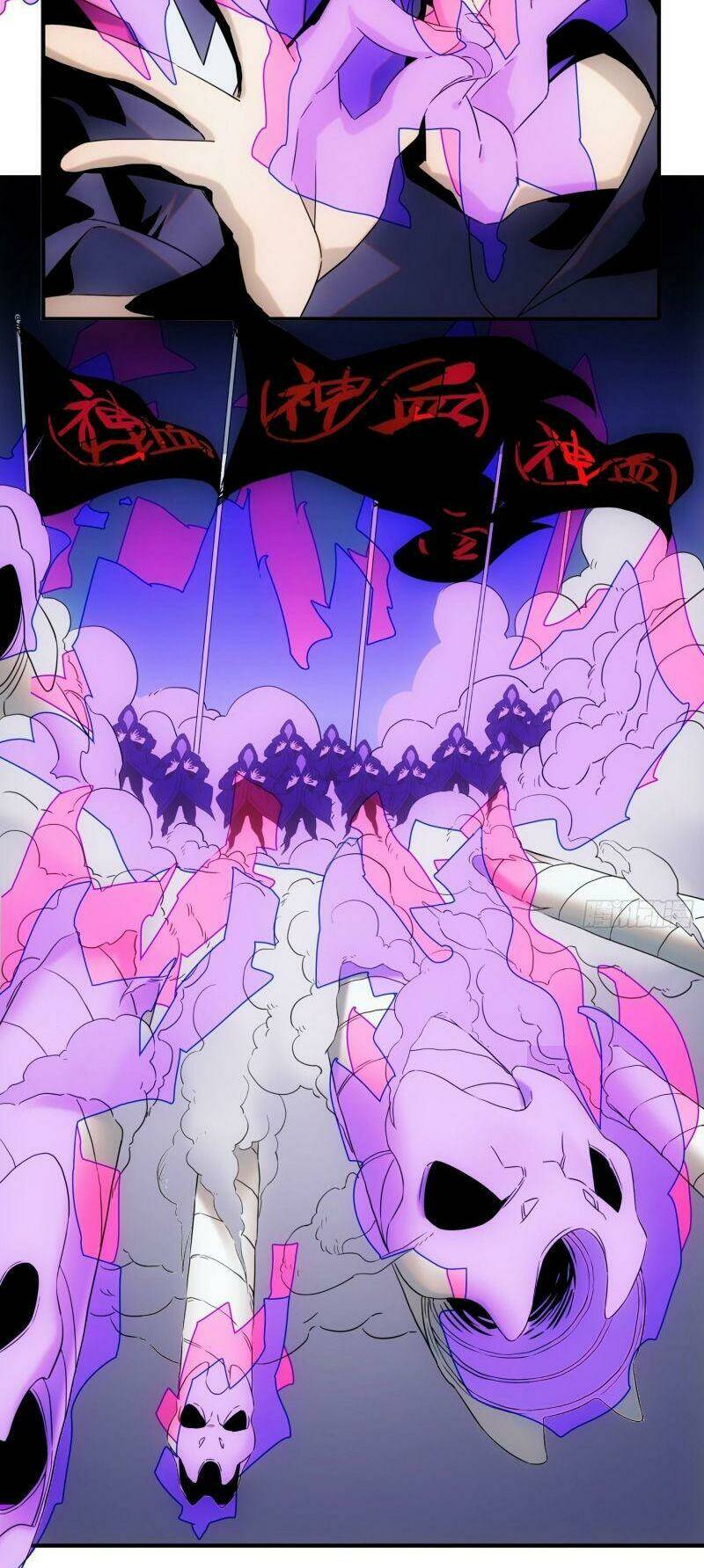 ma vương là đại địa chủ chapter 50 8