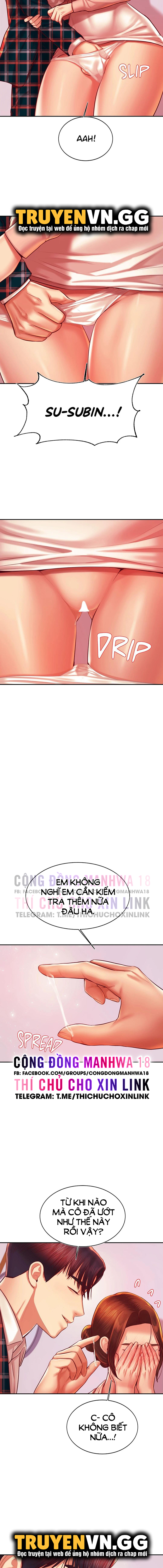 cô giáo ngoài giờ chapter 42 12