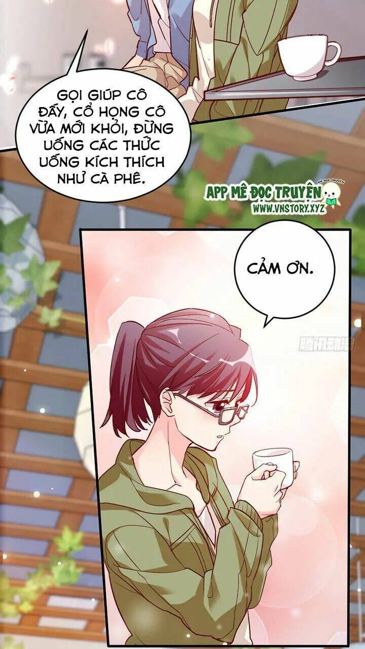 thiên hậu trở về chapter 76 7