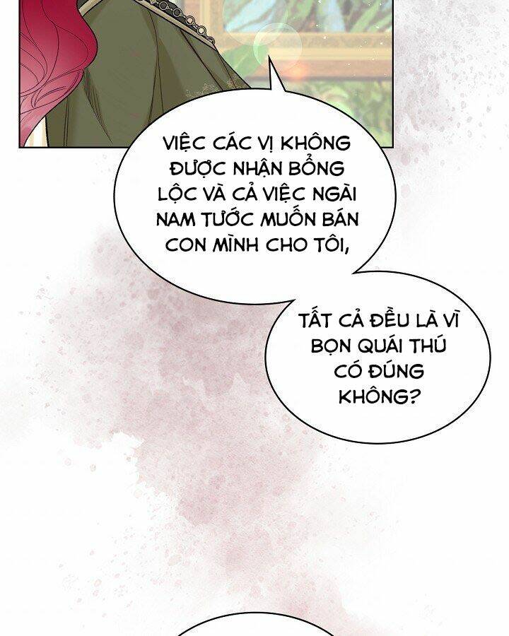 kẻ tạo ra nữ phản diện chapter 38 74