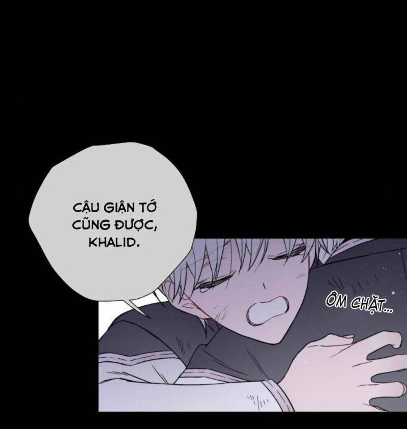 cách mà kỵ sĩ sống như tiểu thư chapter 33 53