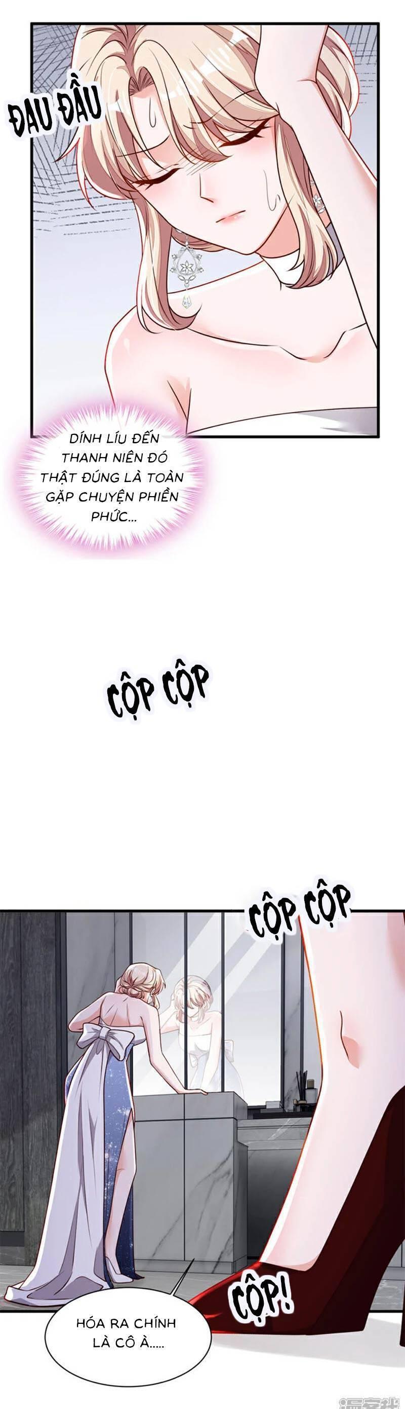 ác ma thì thầm chapter 202 21