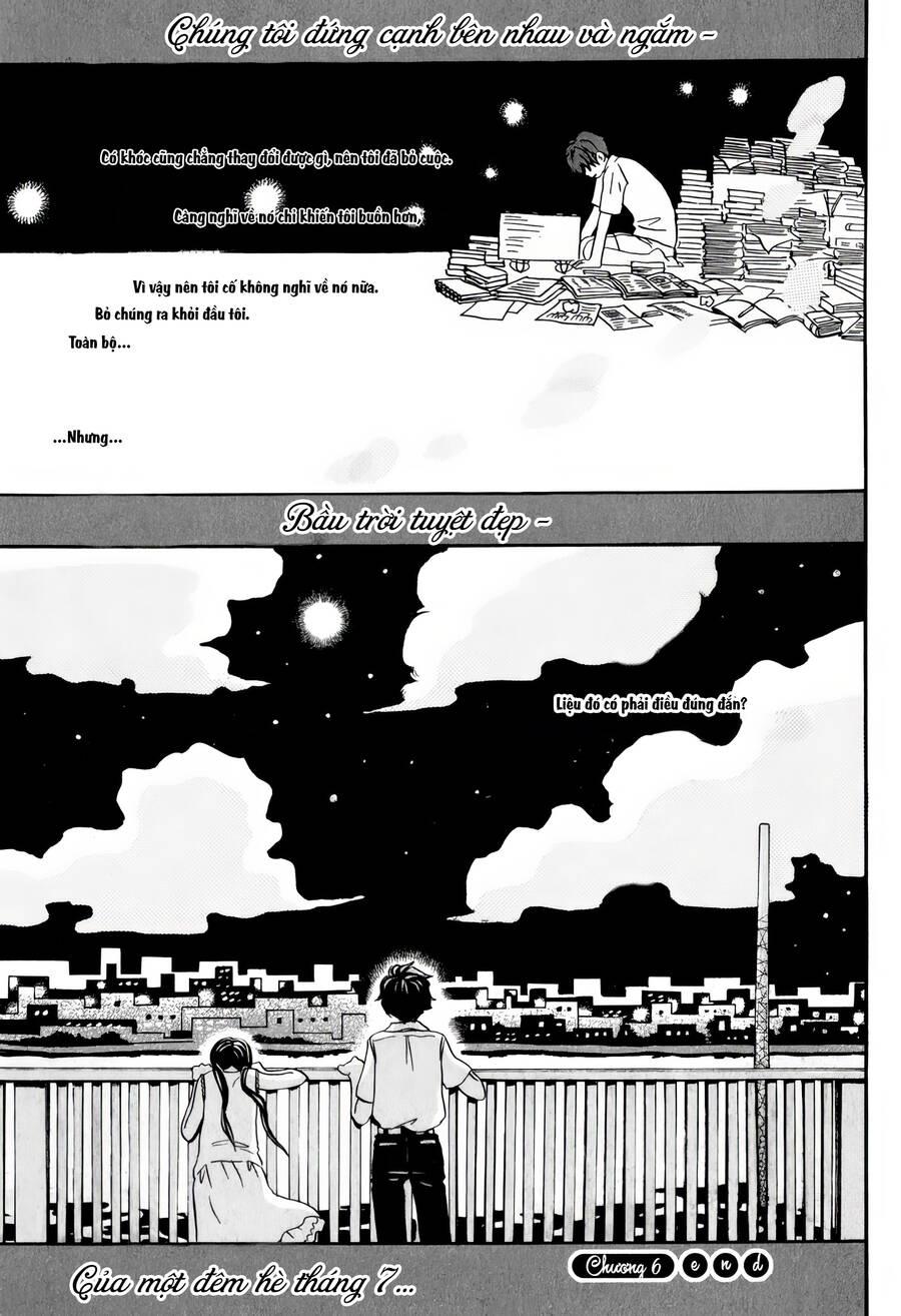 3-gatsu no lion chapter 6 11