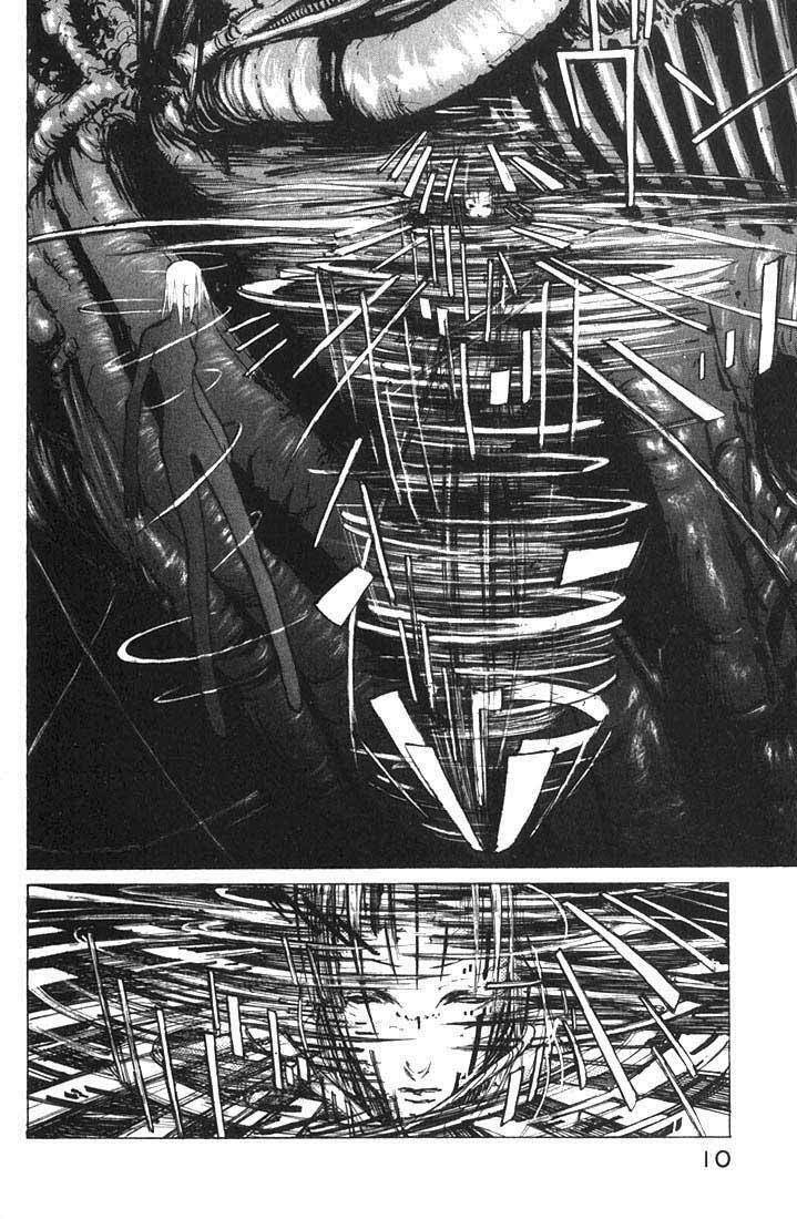 blame! chapter 19 12