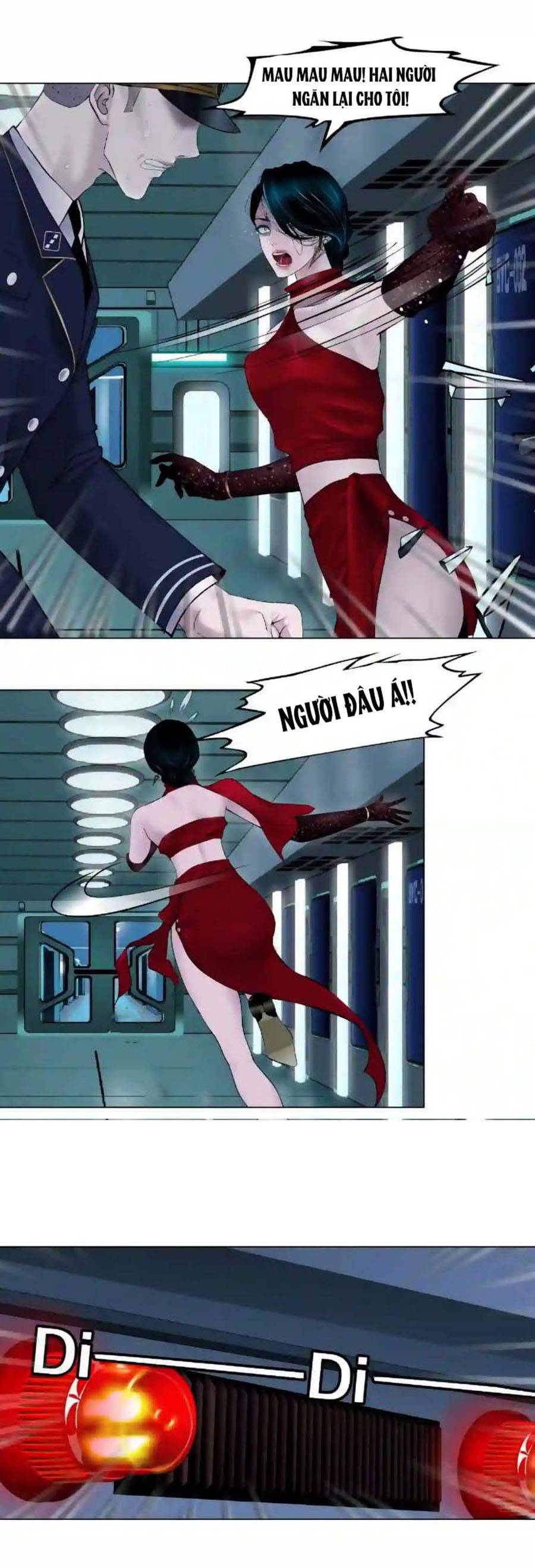 đằng nữ chapter 113 13