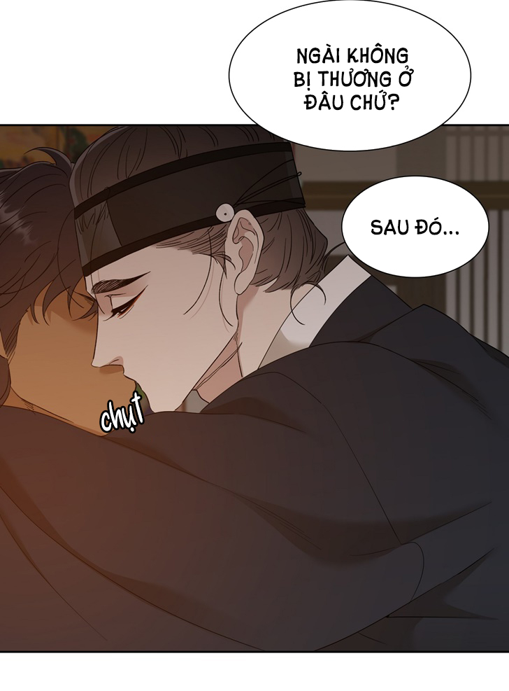 mắt phủ toàn sương chapter 47 43