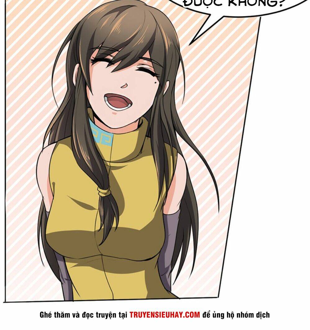 hỗn độn kiếm thần chapter 117 48