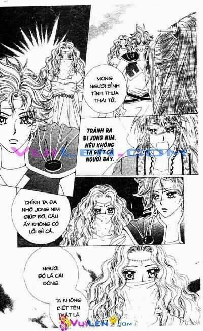 đến vương quốc ma chapter 8 87