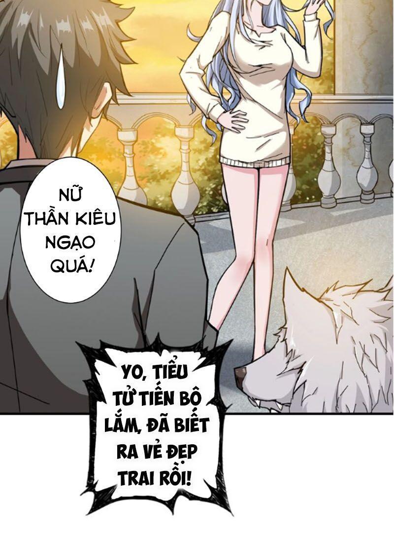 god slayer chapter 50 11