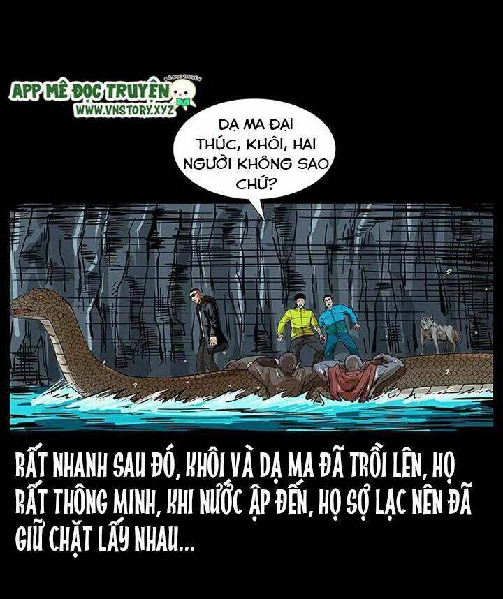 U Minh Ngụy Tượng Chapter 207 48