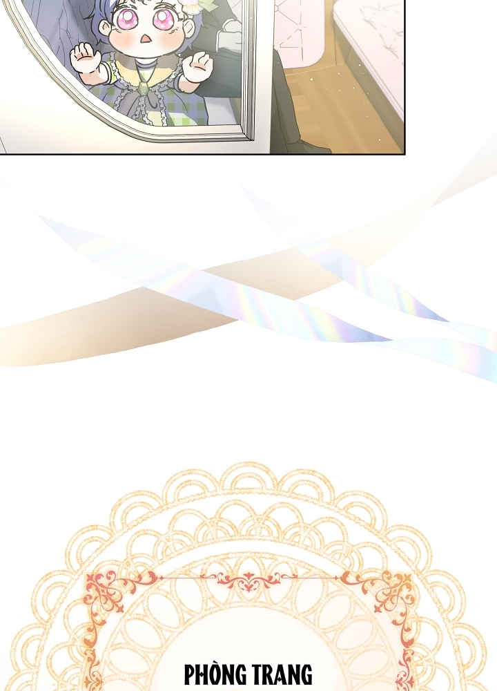 tái sinh thành vị thần baby chapter 15 39