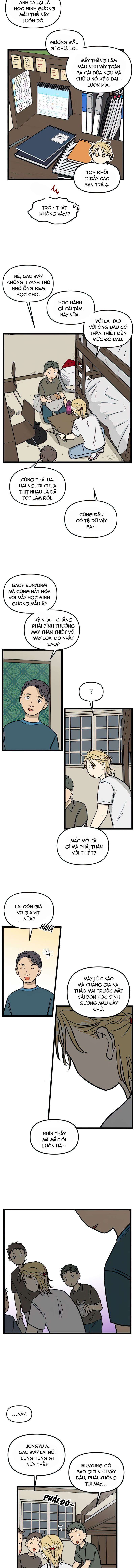 no home - không nhà chapter 119 5