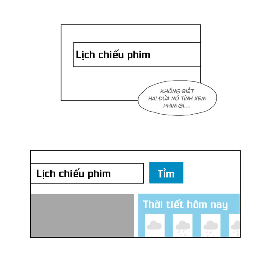 thú cưng của tôi là dơi chapter 16 27