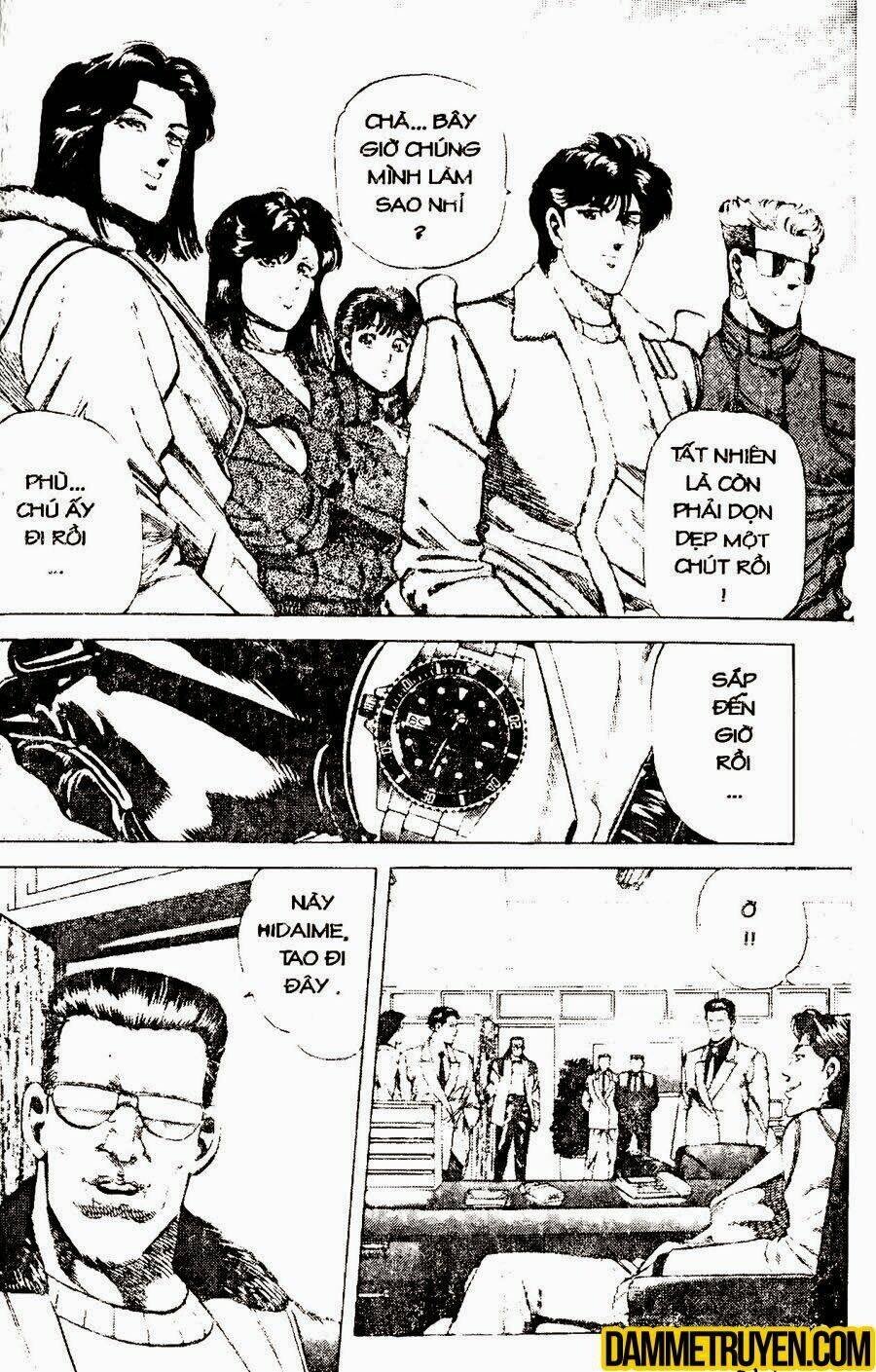 sức mạnh nhân đôi chapter 19.1 23