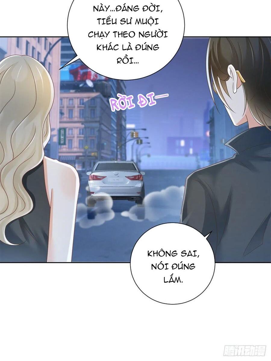 ẩn hôn 100%: chọc tức vợ yêu mua một tặng một chapter 187 14