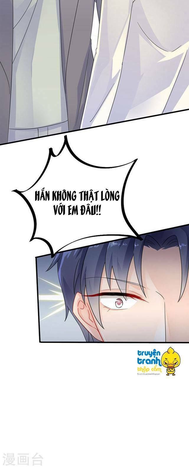 chọc tới chủ tịch tổng tài 2 chapter 35 28