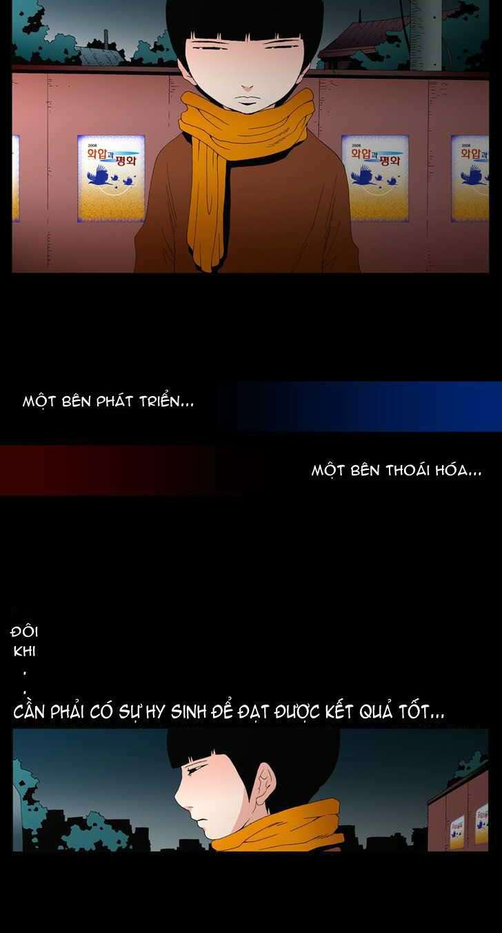 siêu năng chapter 142 10