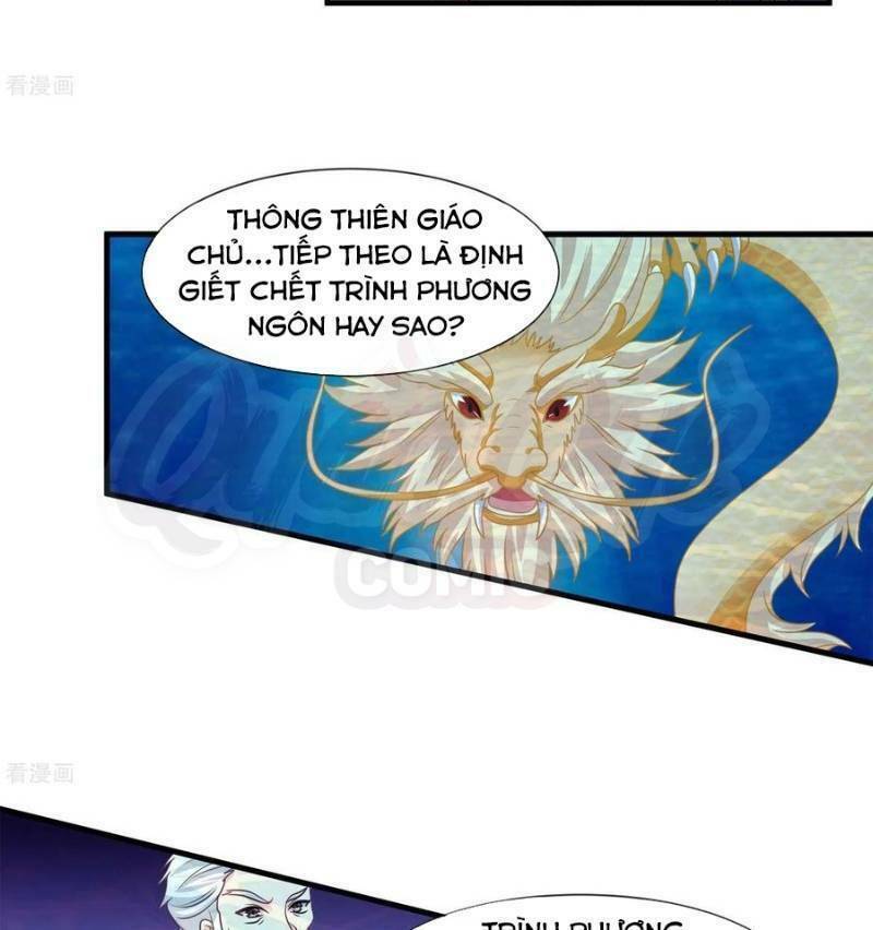 ta là ngọc hoàng đại đế chapter 75 2