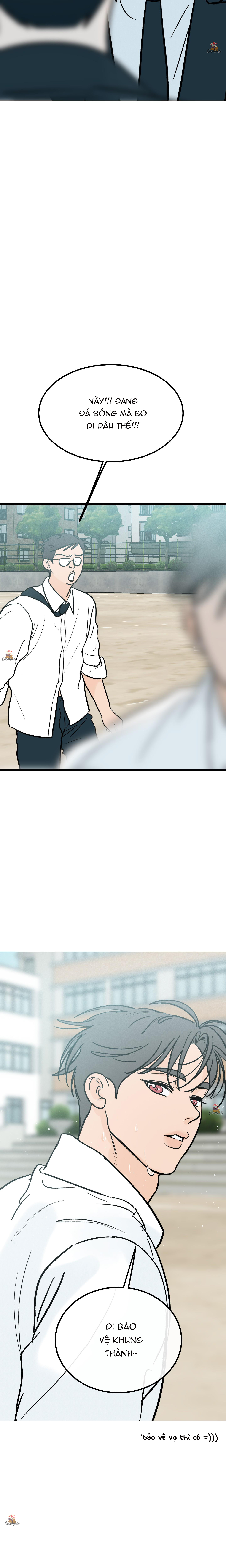 vết đỏ chapter 22 12