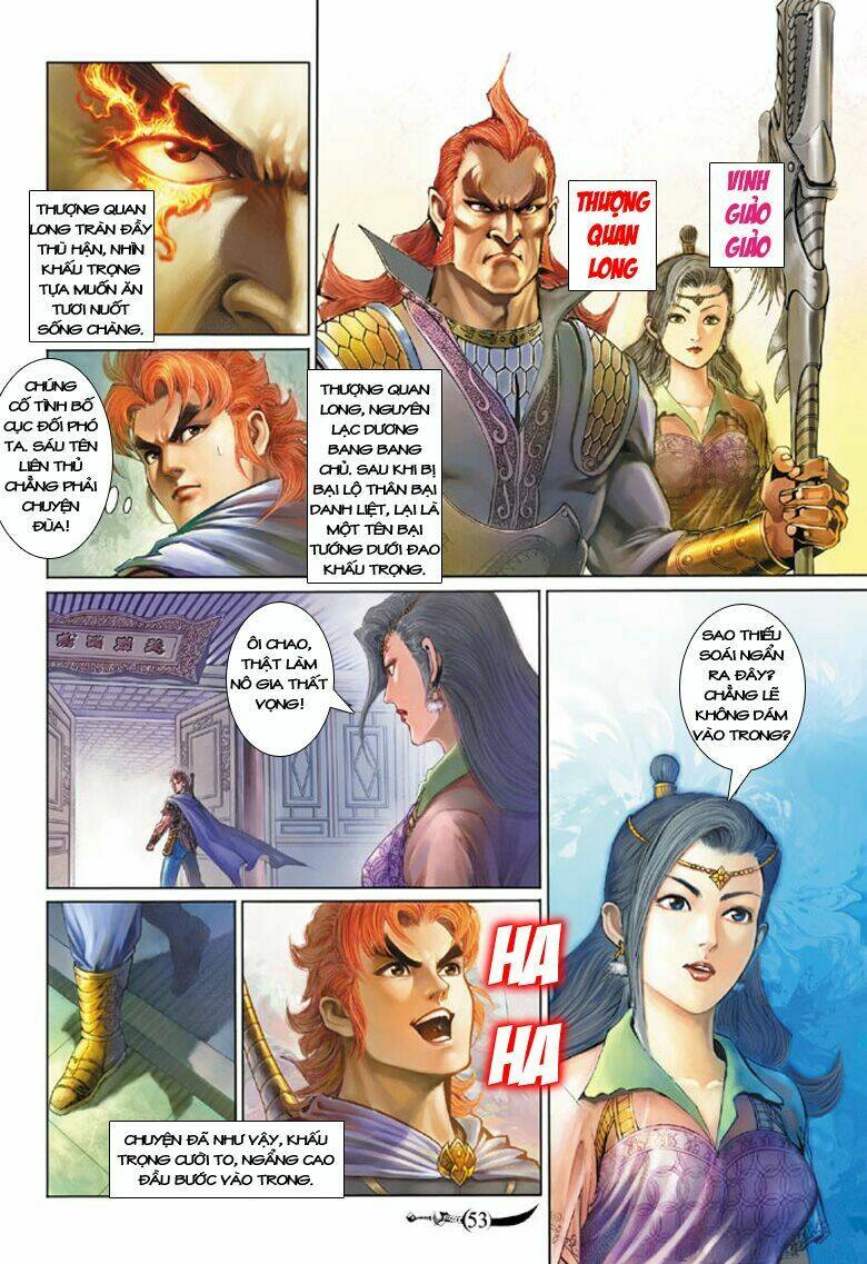 đại đường song long truyện chapter 186 21