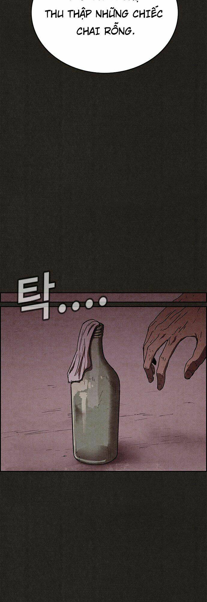 quái vật tại chung cư xanh chapter 70 38