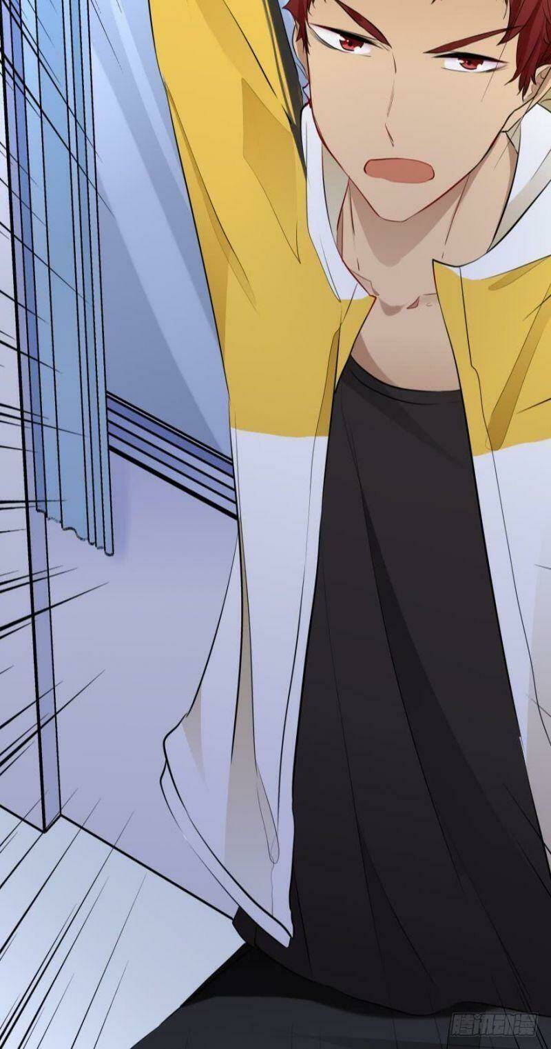 nhân ngư học trưởng, đừng ôm ta! chapter 7 46