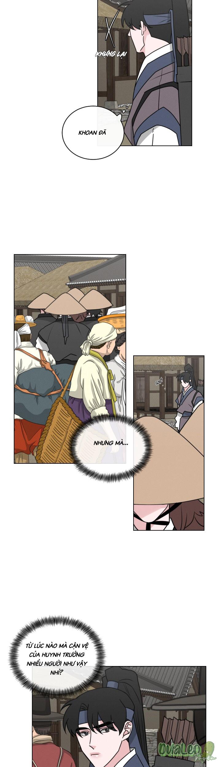 shinsujeon chapter 43 10