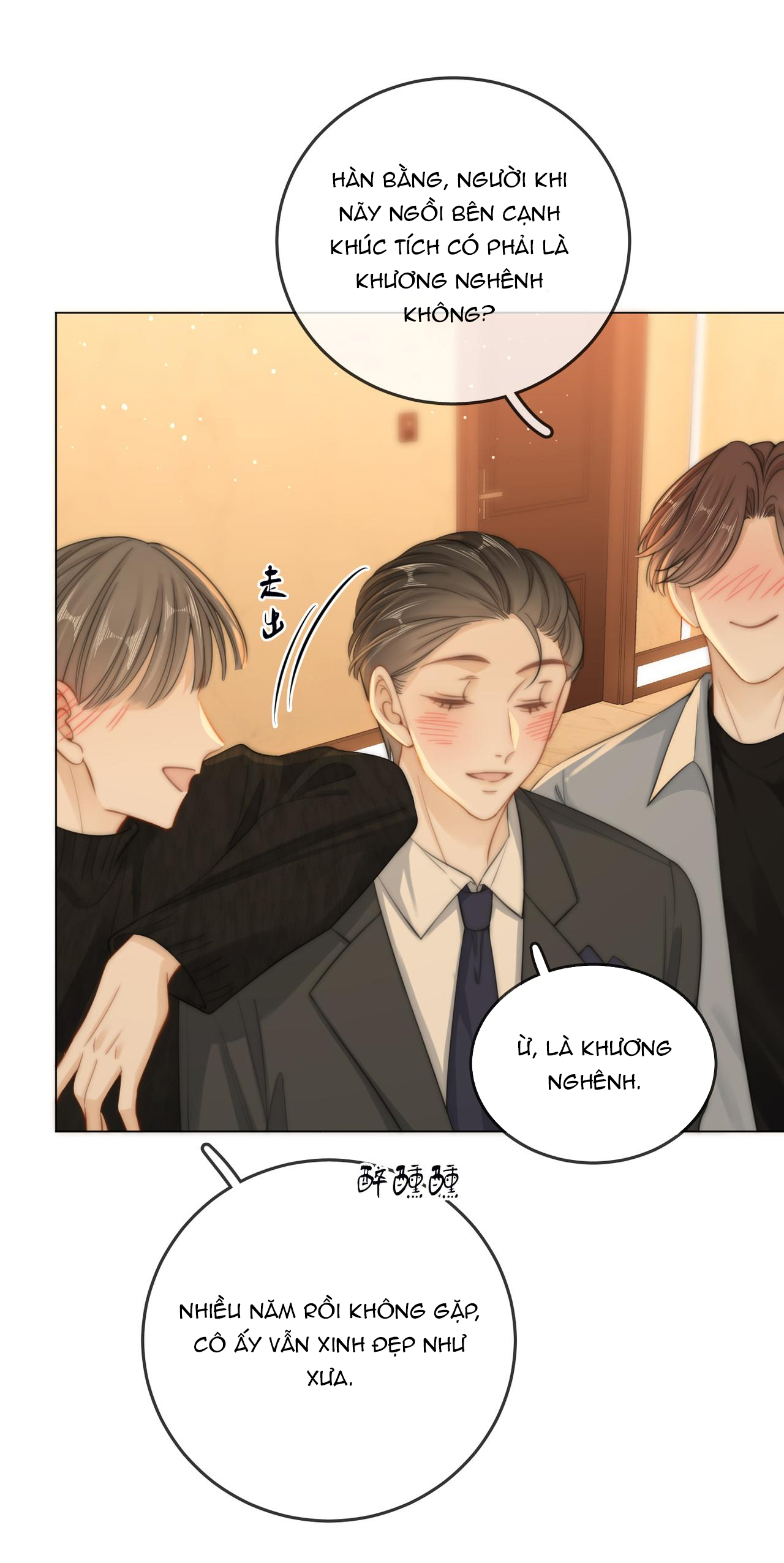 VƯU VẬT chapter 33.1 - Trang 10