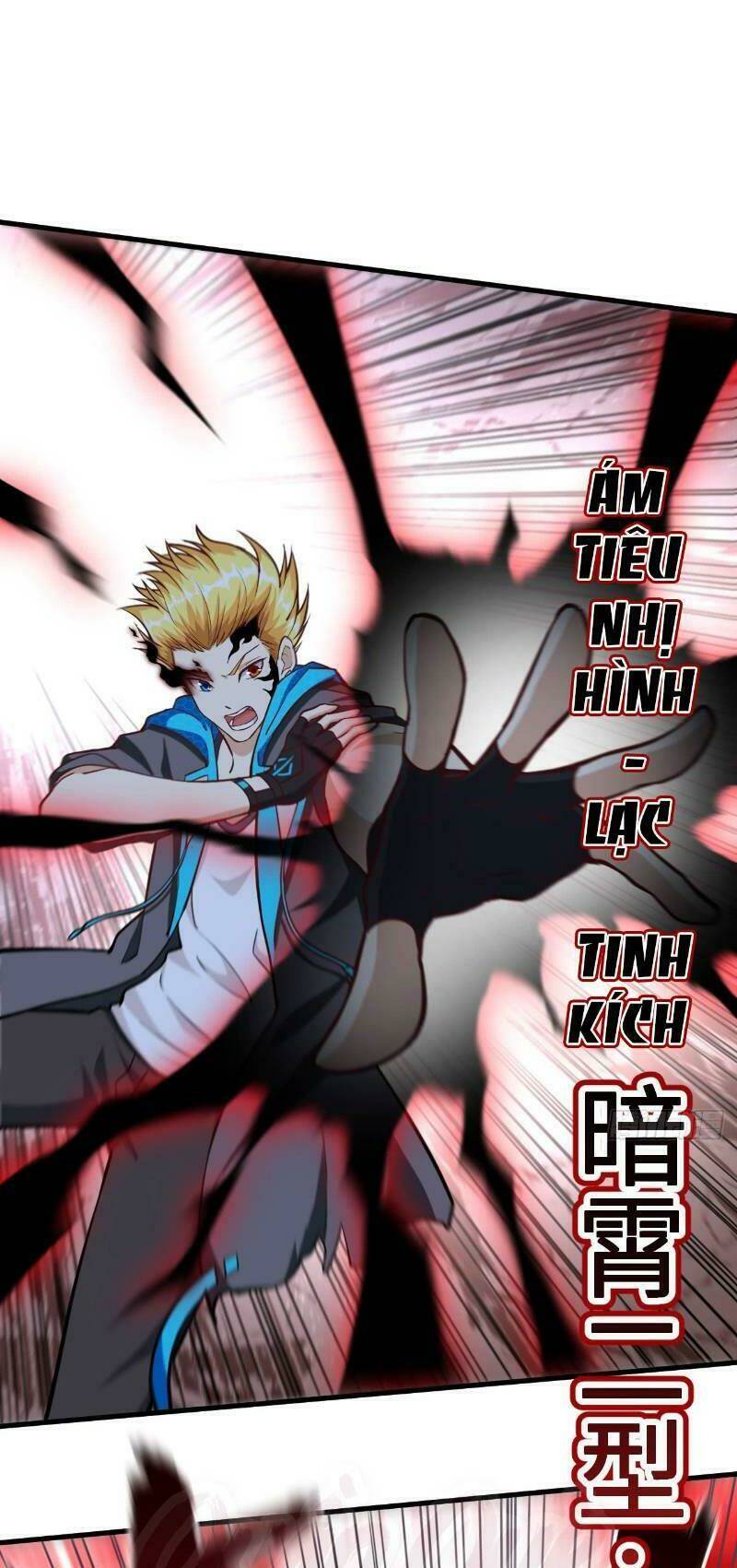 minh nhật thần đô chapter 40 34