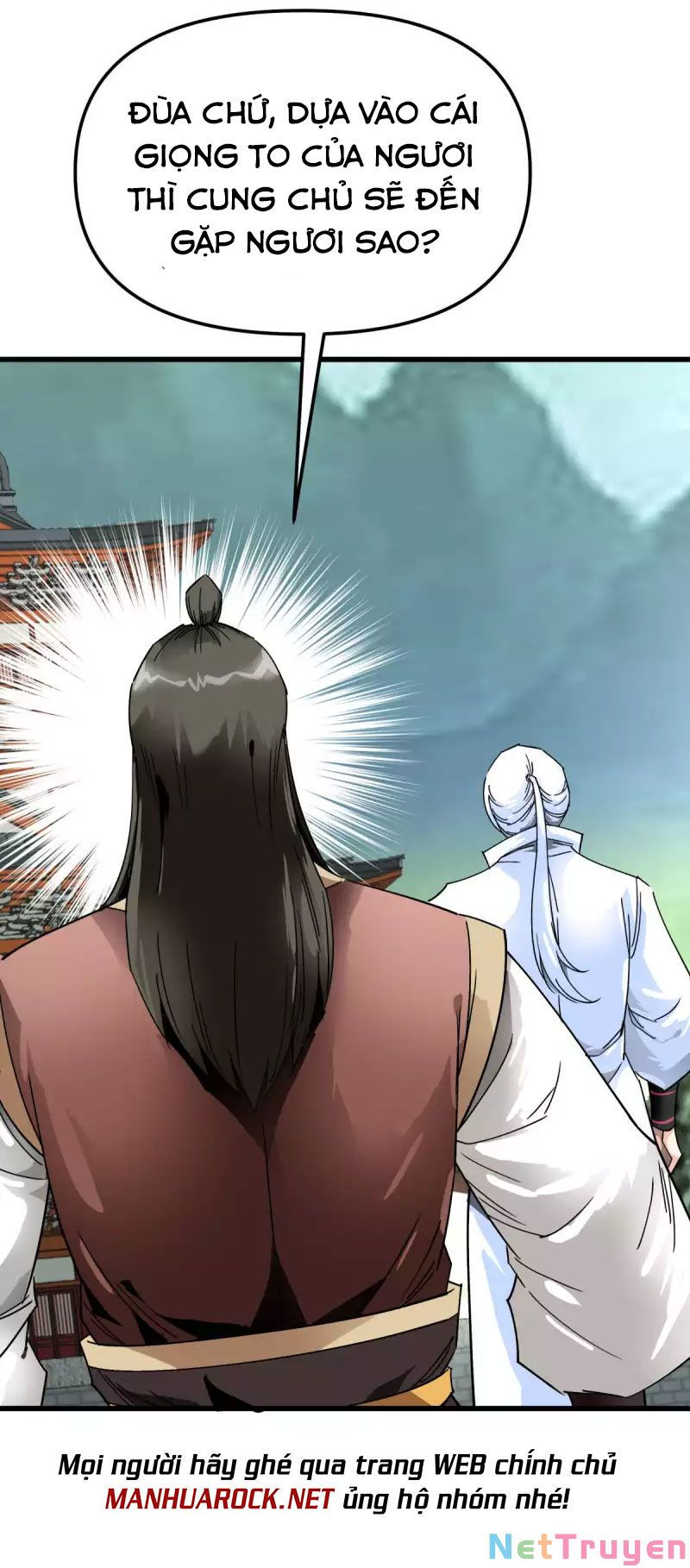 trọng sinh ta là đại thiên thần chapter 127 17