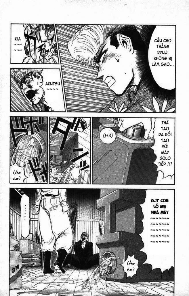 shonan junai gumi chapter 118 18