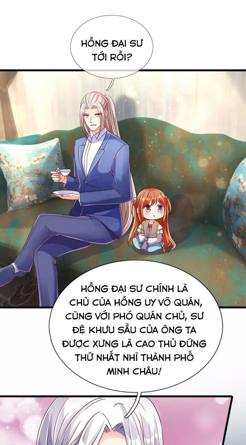 vú em tiên tôn đi ở rể chapter 127 9