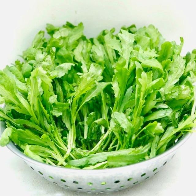 Hạt giống cải tần ô - cải cúc tần ô gói 20gr