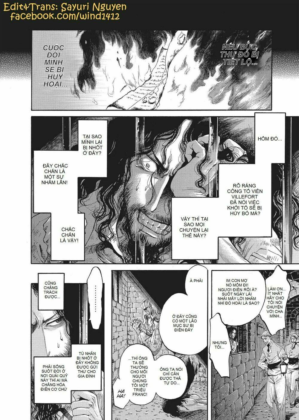 the count of monte cristo chapter 1 23