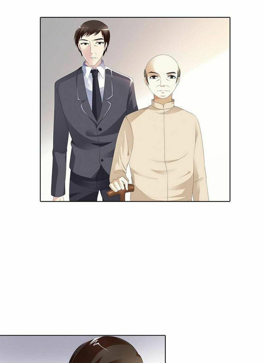 em vẫn còn nhỏ chapter 51 11