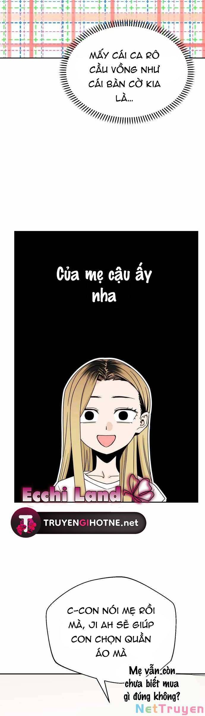 Lớ Ngớ Vớ Phải Tình Yêu chapter 51.1 16