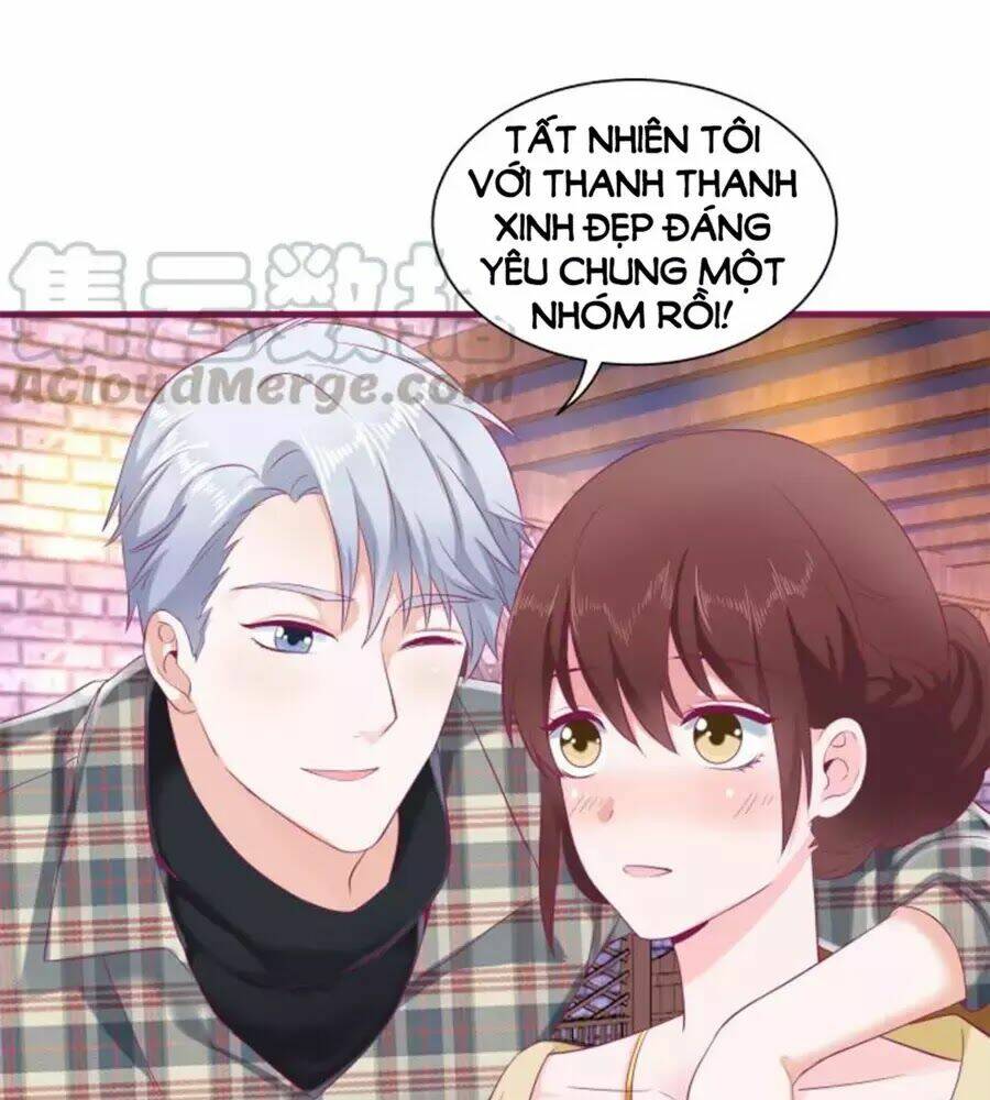 khi trò chơi ác ma bắt đầu chapter 126 161