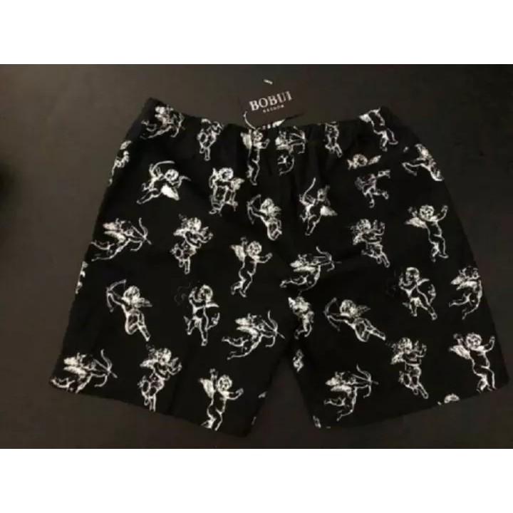 Quần short bobui saigon streetwear